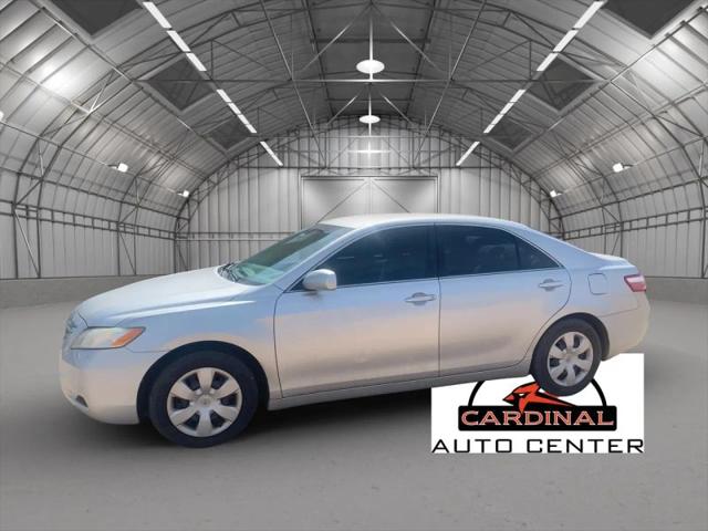 2007 Toyota Camry SE for sale in Stillwater, OK