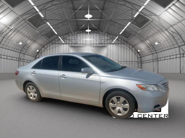 2007 Toyota Camry SE