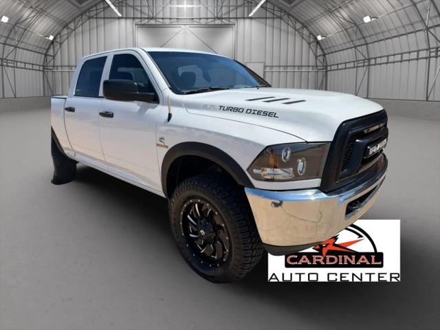2015 Ram 2500 Tradesman for sale in Stillwater, OK