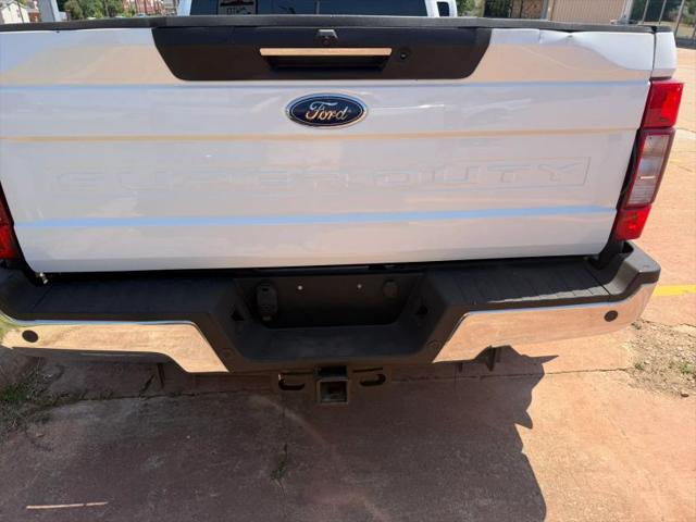 2020 Ford F-350 LARIAT