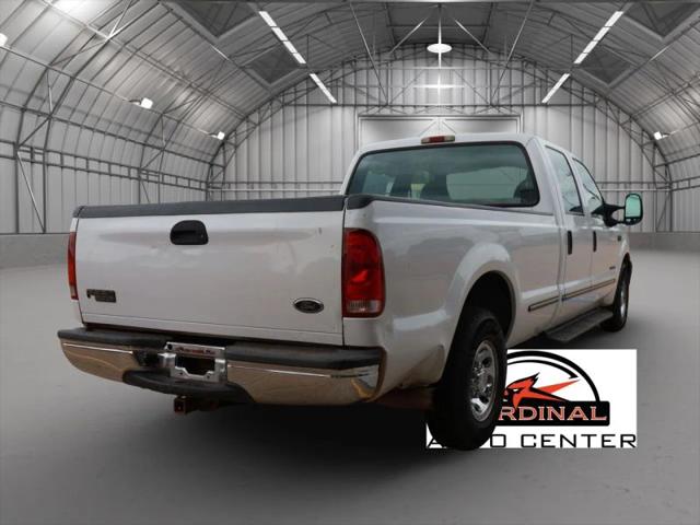1999 Ford F-250 Base