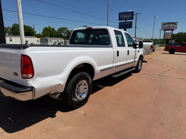 1999 Ford F-250 Base