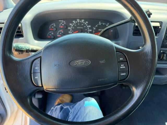 1999 Ford F-250 Base