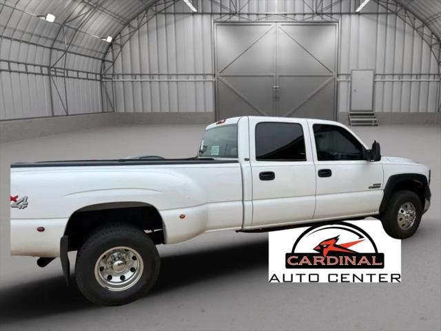 2001 Chevrolet Silverado 3500 LT for sale in Stillwater, OK