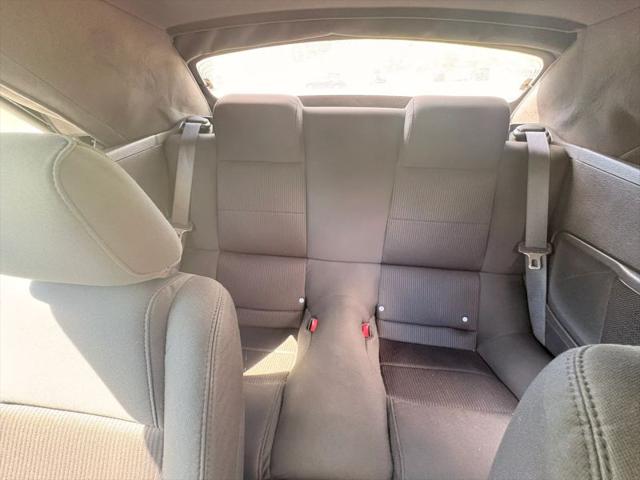 2010 Ford Mustang Base