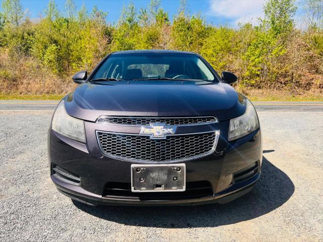 2014 Chevrolet Cruze 1LT Auto