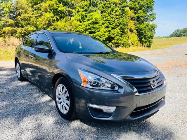 2014 Nissan Altima 2.5 S for sale in Germanton, NC