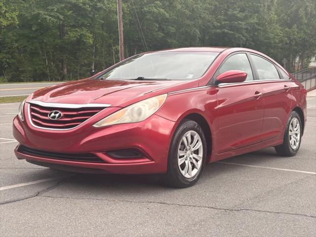 2011 Hyundai Sonata GLS for sale in Germanton, NC