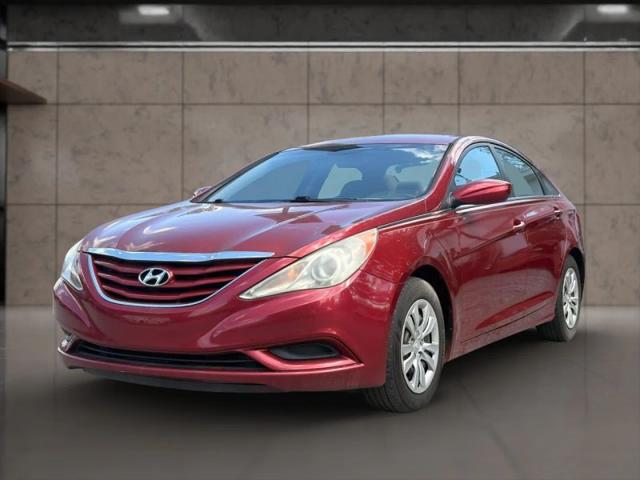 2011 Hyundai Sonata GLS for sale in Germanton, NC