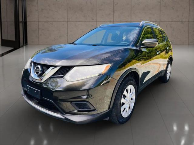 2016 Nissan Rogue S for sale in Germanton, NC