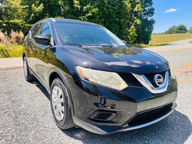 2016 Nissan Rogue S for sale in Germanton, NC