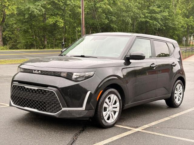 2023 Kia Soul LX for sale in Germanton, NC