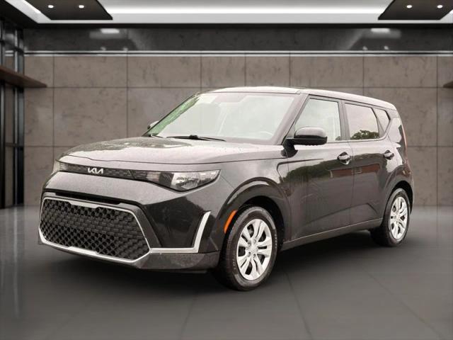 2023 Kia Soul LX for sale in Germanton, NC