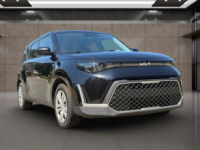 2023 Kia Soul LX for sale in Germanton, NC