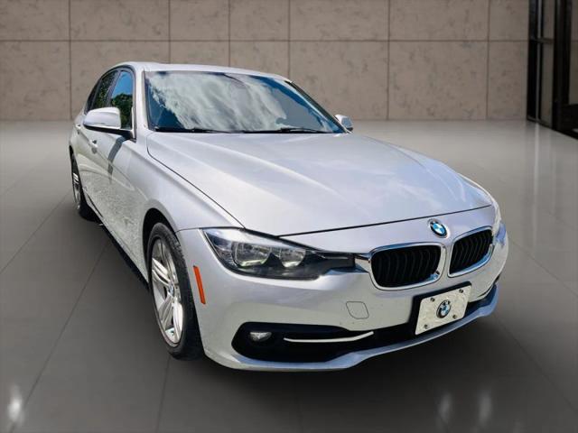 2016 BMW 3 Series 328i for sale in Germanton, NC