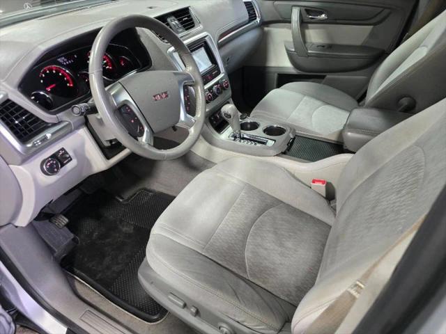 2013 GMC Acadia SLE-2