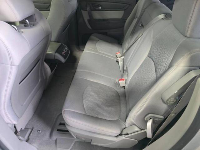 2013 GMC Acadia SLE-2