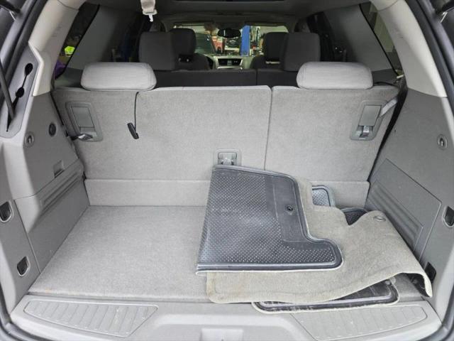2013 GMC Acadia SLE-2