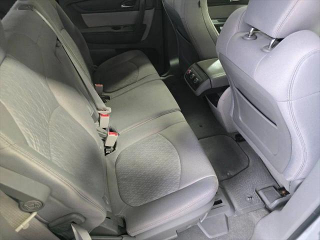 2013 GMC Acadia SLE-2
