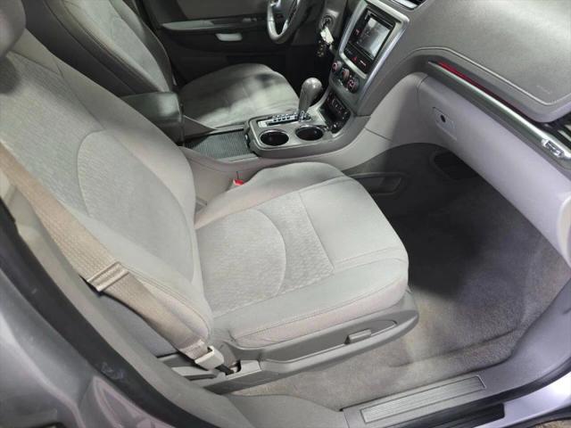2013 GMC Acadia SLE-2