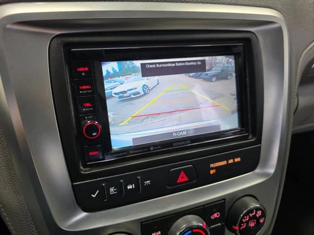 2013 GMC Acadia SLE-2