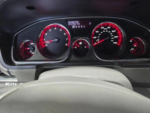 2013 GMC Acadia SLE-2