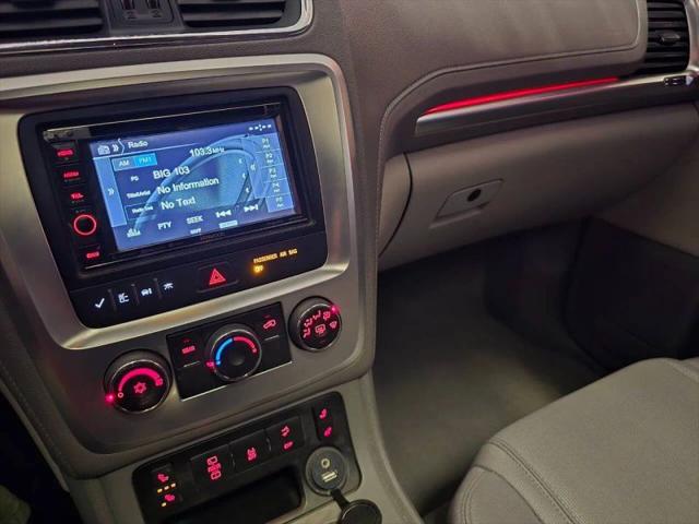 2013 GMC Acadia SLE-2