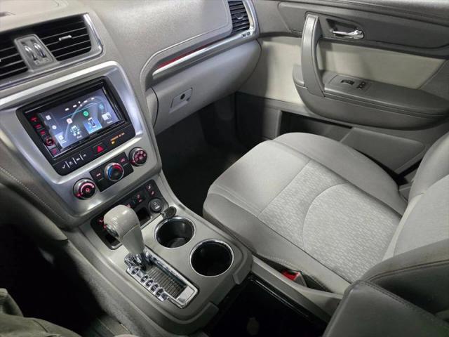 2013 GMC Acadia SLE-2