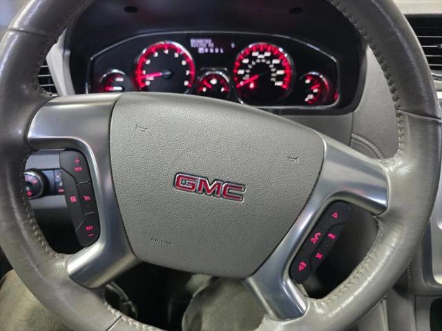 2013 GMC Acadia SLE-2