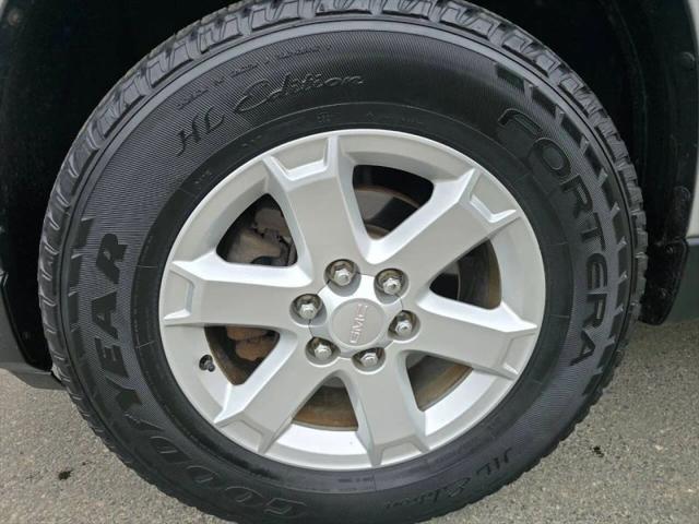 2013 GMC Acadia SLE-2