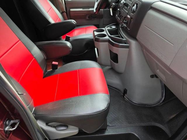 2010 Ford E-150 Recreational