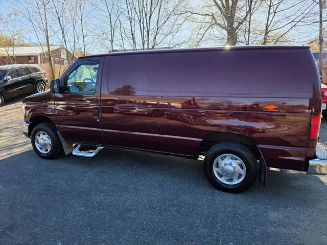 2010 Ford E-150 Recreational