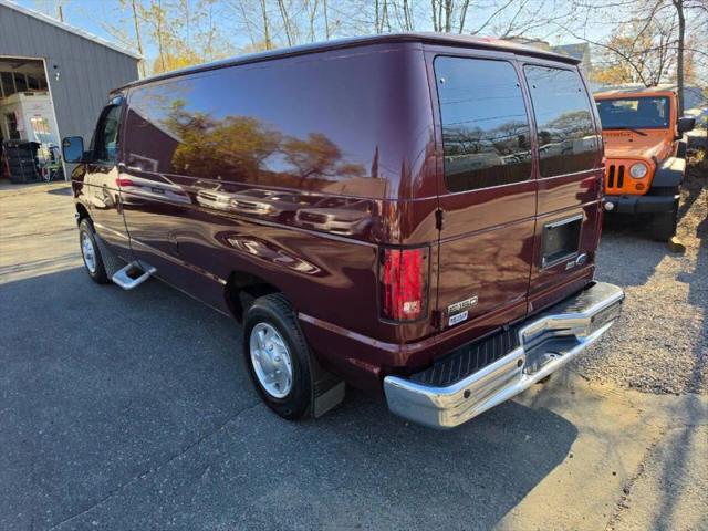 2010 Ford E-150 Recreational