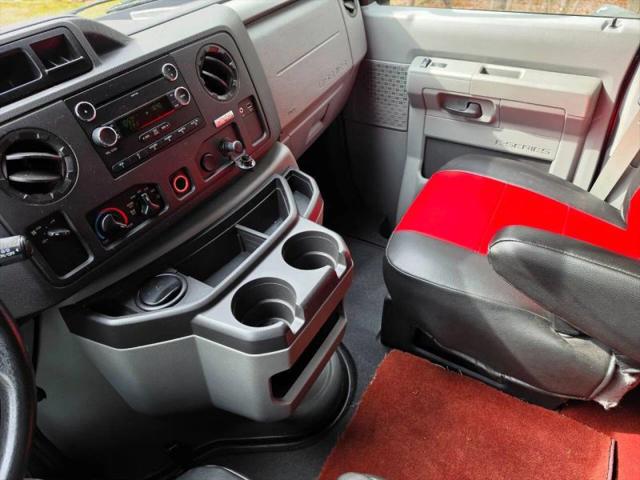 2010 Ford E-150 Recreational
