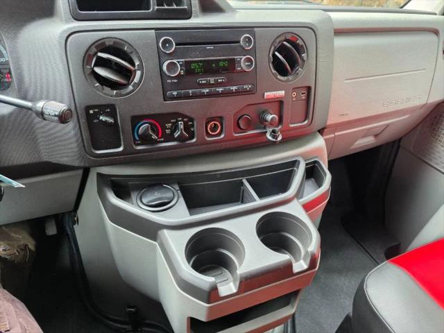 2010 Ford E-150 Recreational