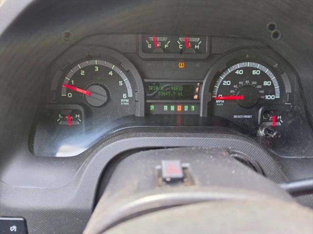 2010 Ford E-150 Recreational