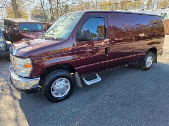 2010 Ford E-150 Recreational