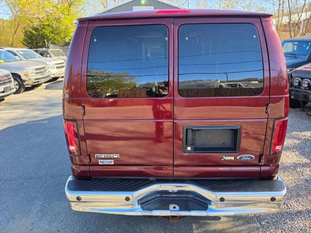 2010 Ford E-150 Recreational