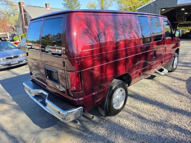 2010 Ford E-150 Recreational