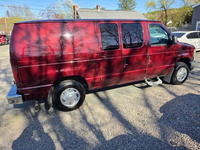 2010 Ford E-150 Recreational