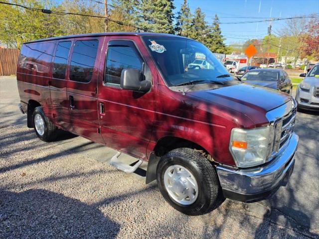 2010 Ford E-150 Recreational