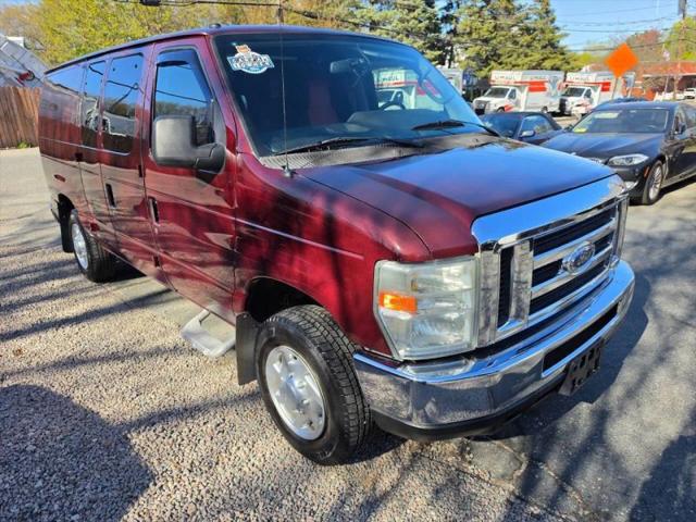 2010 Ford E-150 Recreational