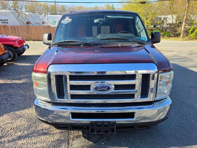 2010 Ford E-150 Recreational