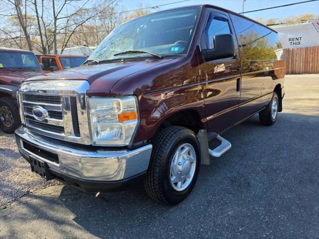 2010 Ford E-150 Recreational