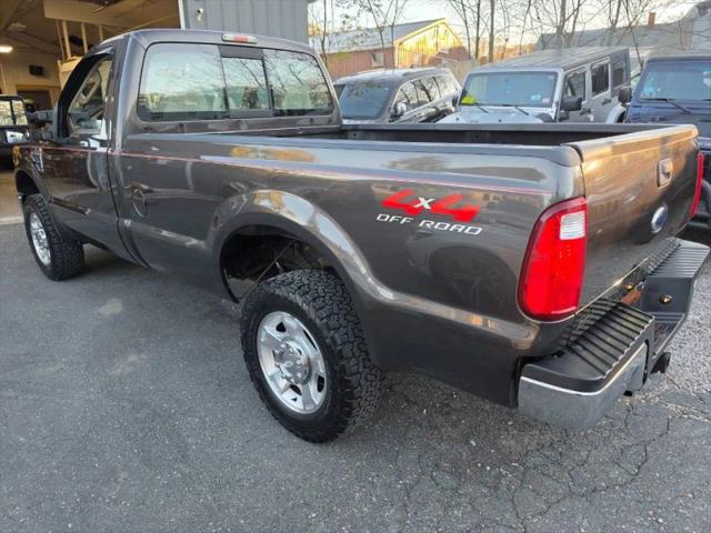 2008 Ford F-250 XL