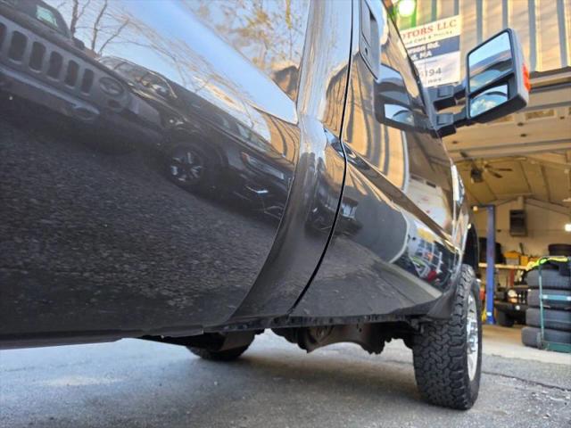 2008 Ford F-250 XL