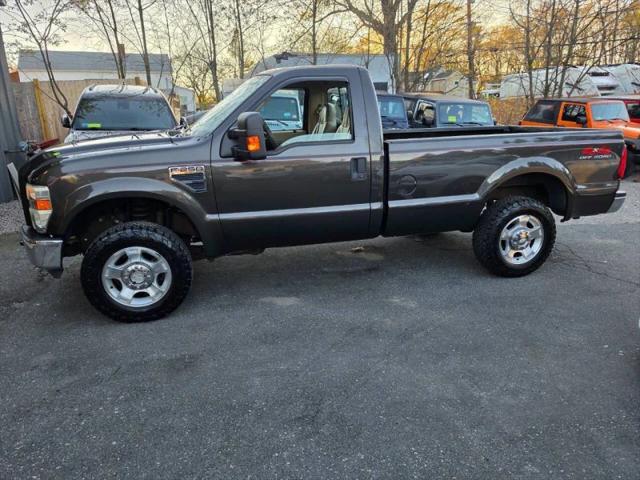 2008 Ford F-250 XL