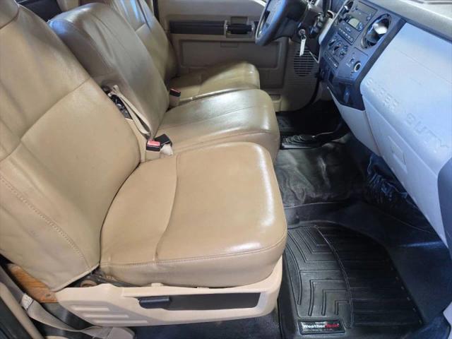 2008 Ford F-250 XL