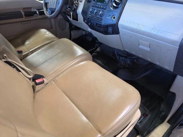 2008 Ford F-250 XL