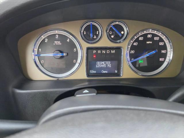 2013 Cadillac Escalade ESV Platinum Edition